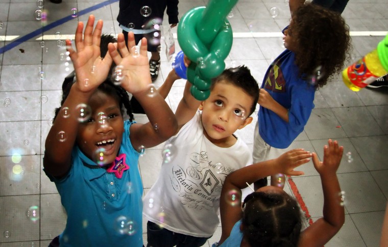 Kidsville 2012